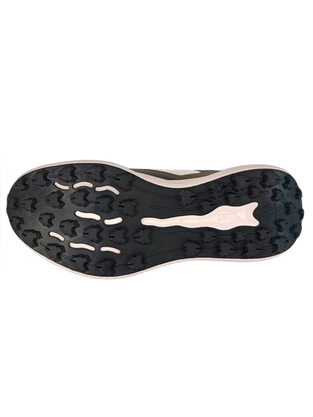 Teva Trailwinder Mid GORE-TEX Mid Hiking Shoe Dark Earth/Rose Smoke New Size 9.5 - Picture 14 of 16